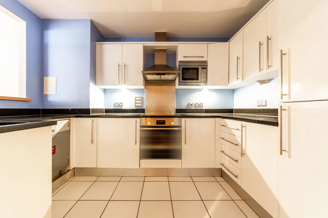 Marsham Street, London, photo 2