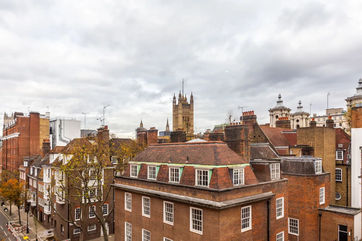 Marsham Street, London, photo 15