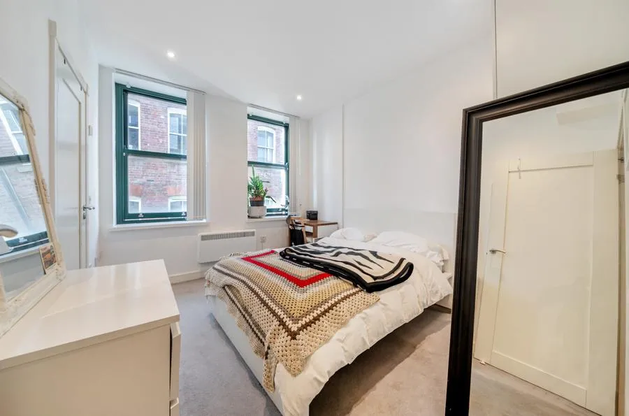 Tib Street, Manchester, M4, photo 14