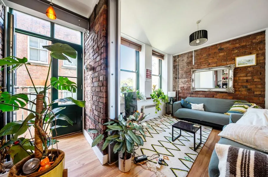 2 bed flat for sale, Tib Street, Manchester, M4