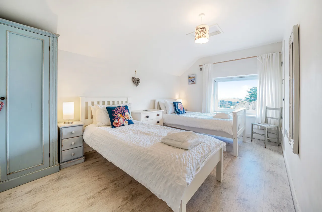 House & Annexe, Gillan, Manaccan, Helston, Cornwall, TR12 6HG, photo 25