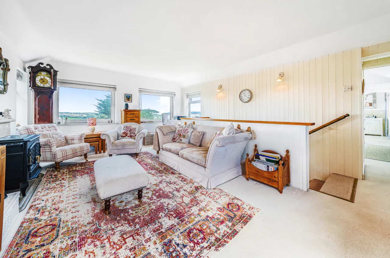 House & Annexe, Gillan, Manaccan, Helston, Cornwall, TR12 6HG, photo 5