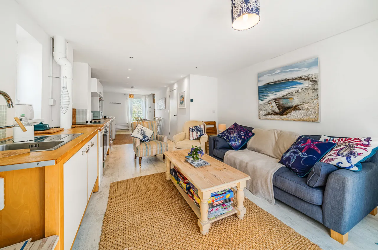 House & Annexe, Gillan, Manaccan, Helston, Cornwall, TR12 6HG, photo 23