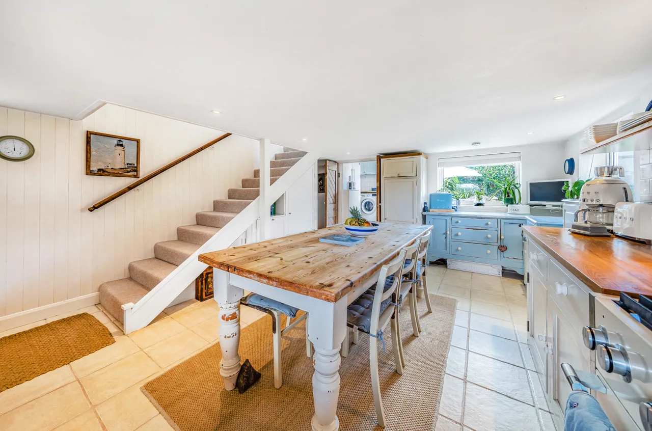 House & Annexe, Gillan, Manaccan, Helston, Cornwall, TR12 6HG, photo 4