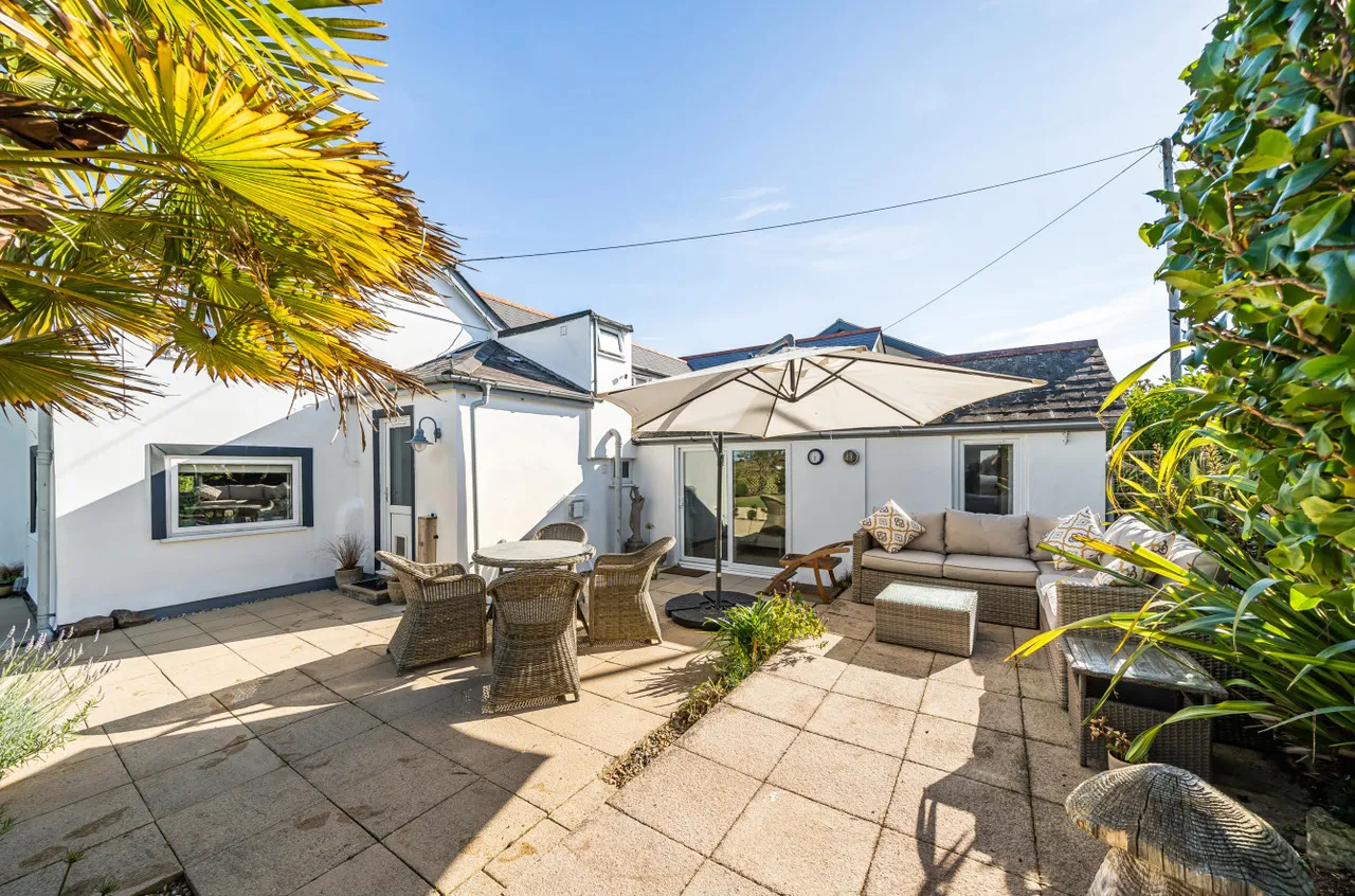 House & Annexe, Gillan, Manaccan, Helston, Cornwall, TR12 6HG, photo 9