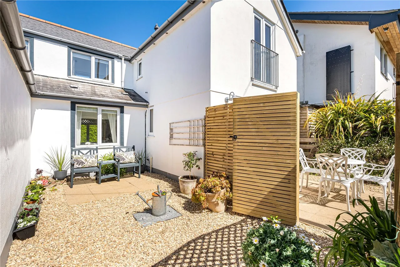 House & Annexe, Gillan, Manaccan, Helston, Cornwall, TR12 6HG, photo 21
