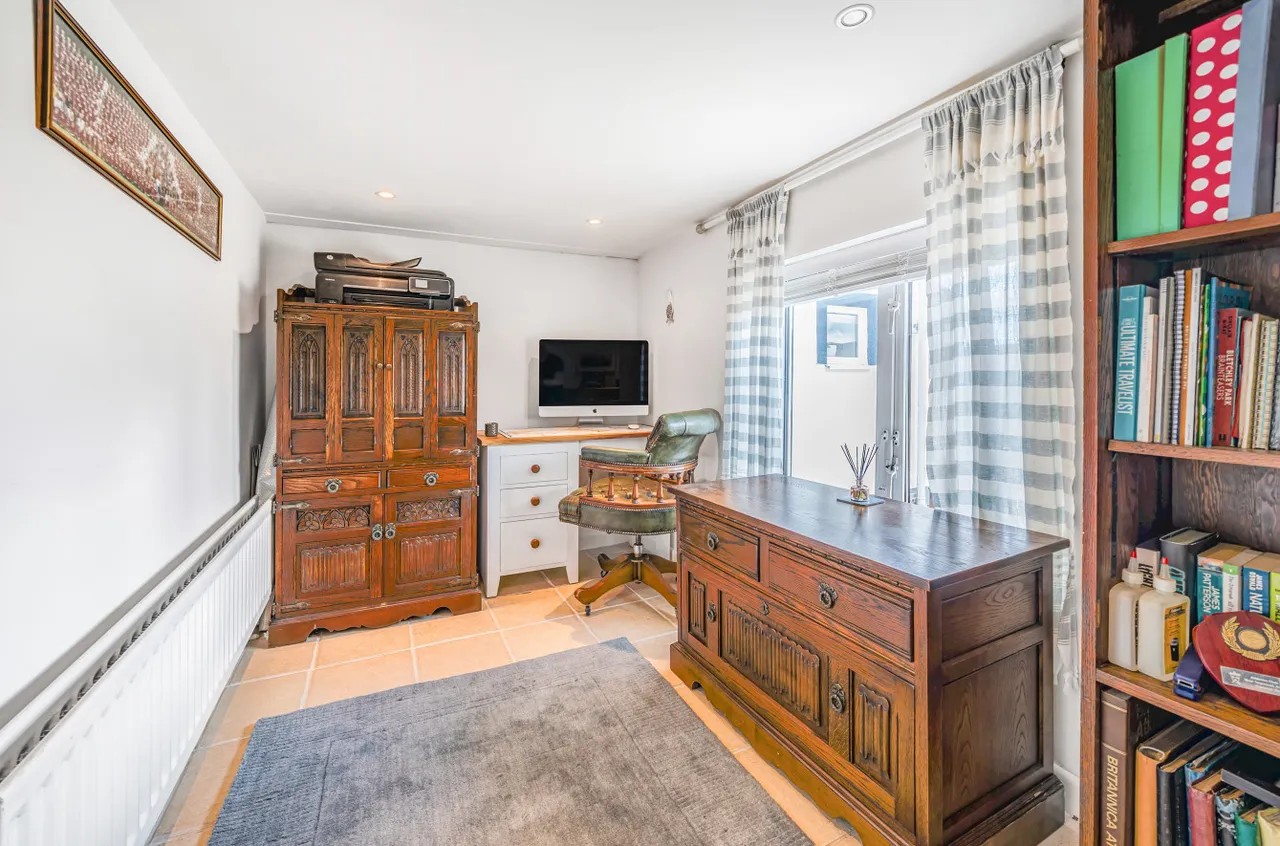 House & Annexe, Gillan, Manaccan, Helston, Cornwall, TR12 6HG, photo 14