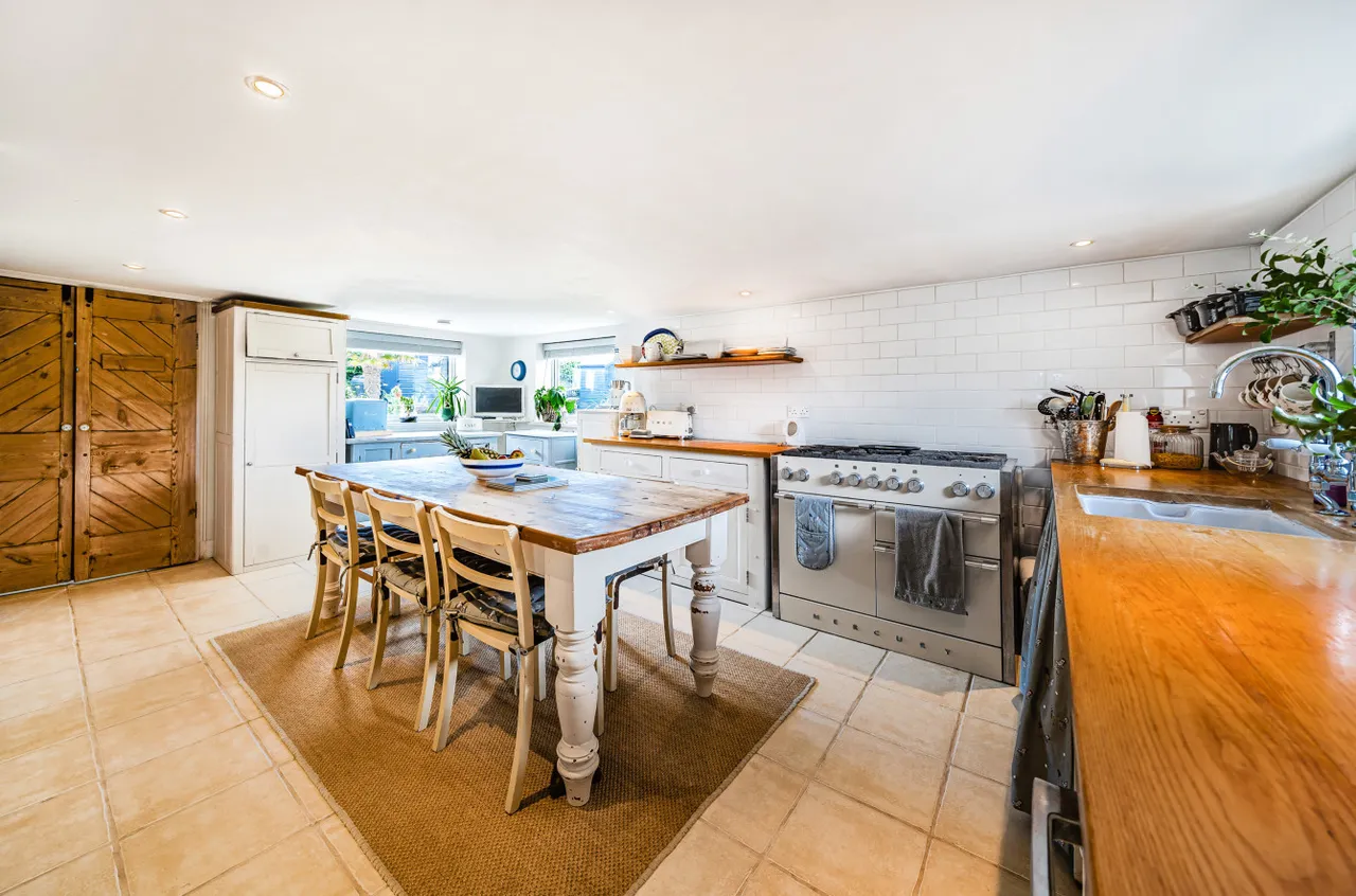 House & Annexe, Gillan, Manaccan, Helston, Cornwall, TR12 6HG, photo 7