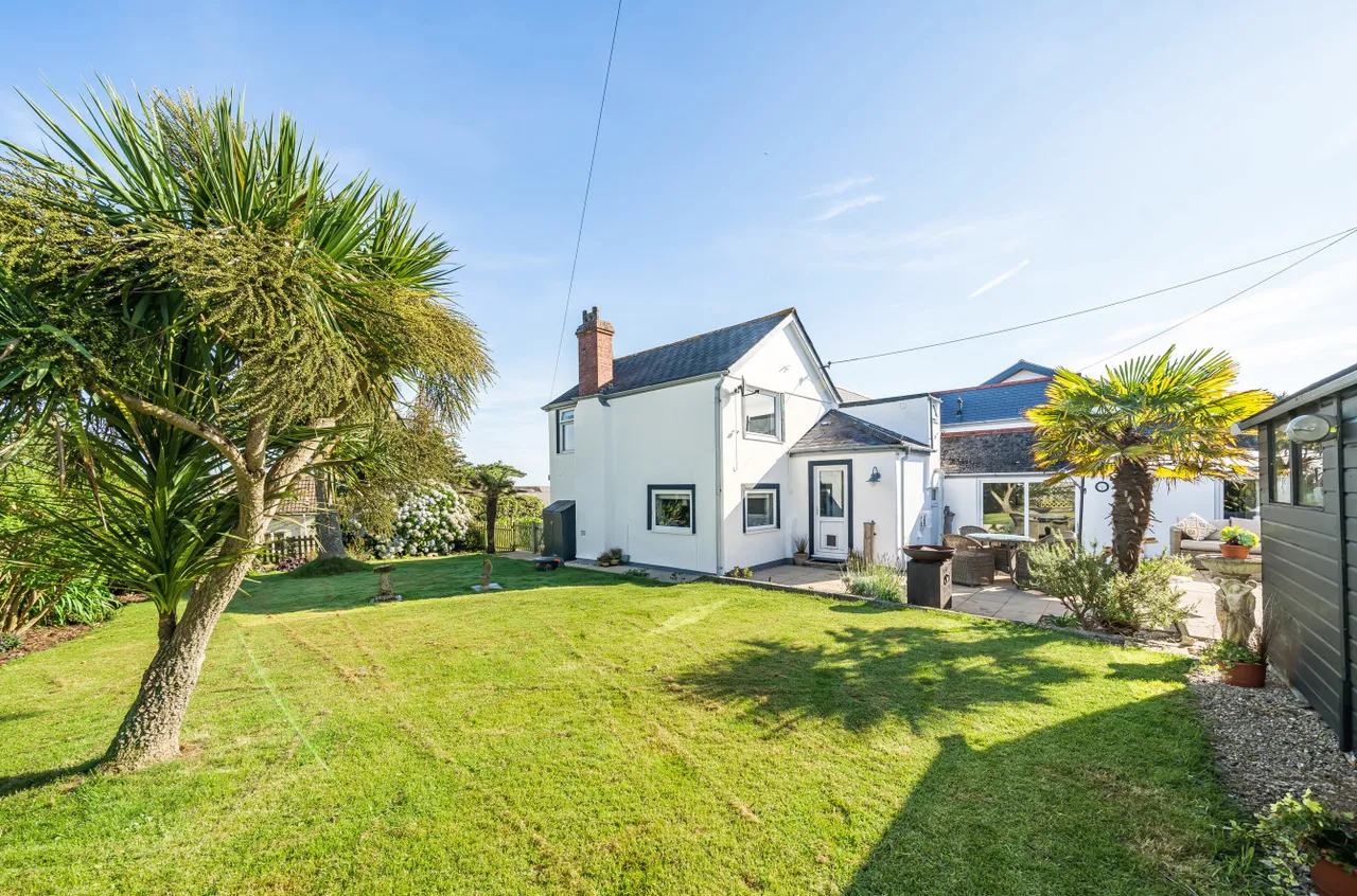 House & Annexe, Gillan, Manaccan, Helston, Cornwall, TR12 6HG, photo 20