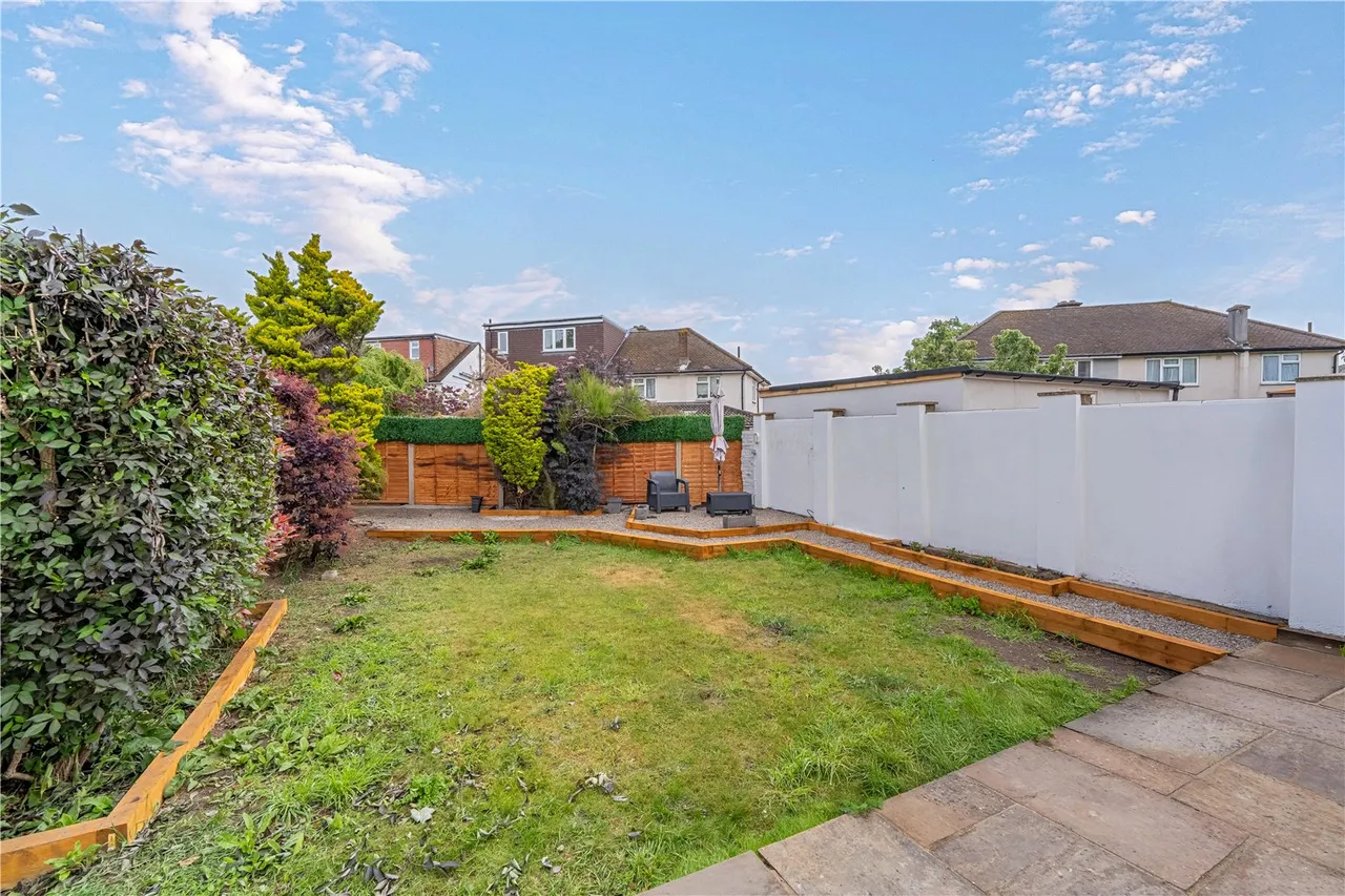 Hanworth Road, Hampton Hill, TW12 3DH, photo 11