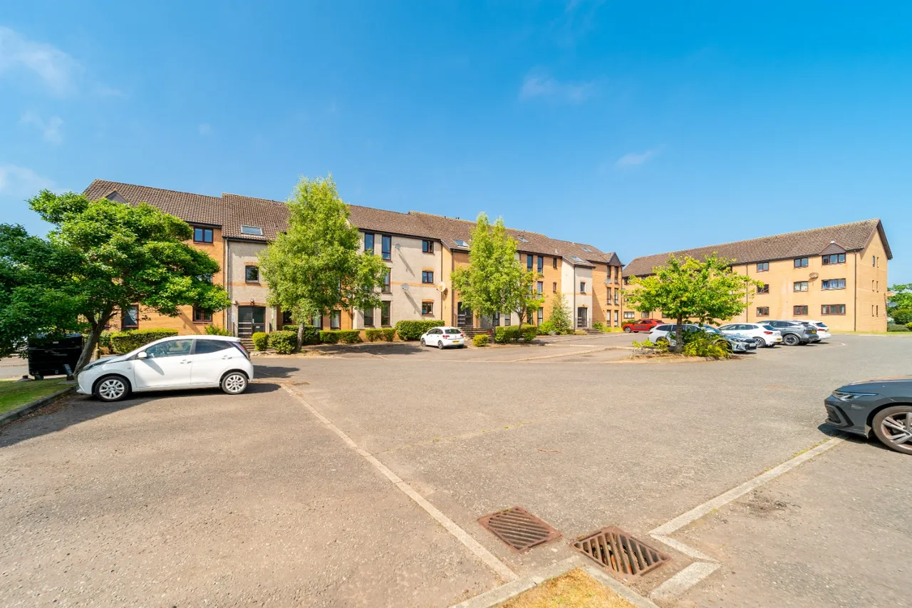 Echline Rigg, South Queensferry, EH30 9XN, photo 10