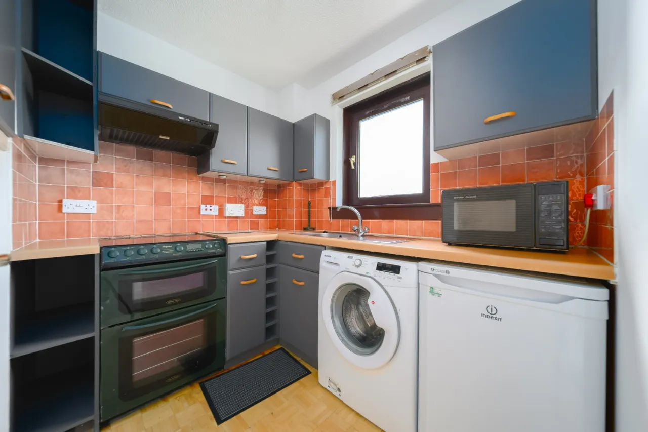 Echline Rigg, South Queensferry, EH30 9XN, photo 4