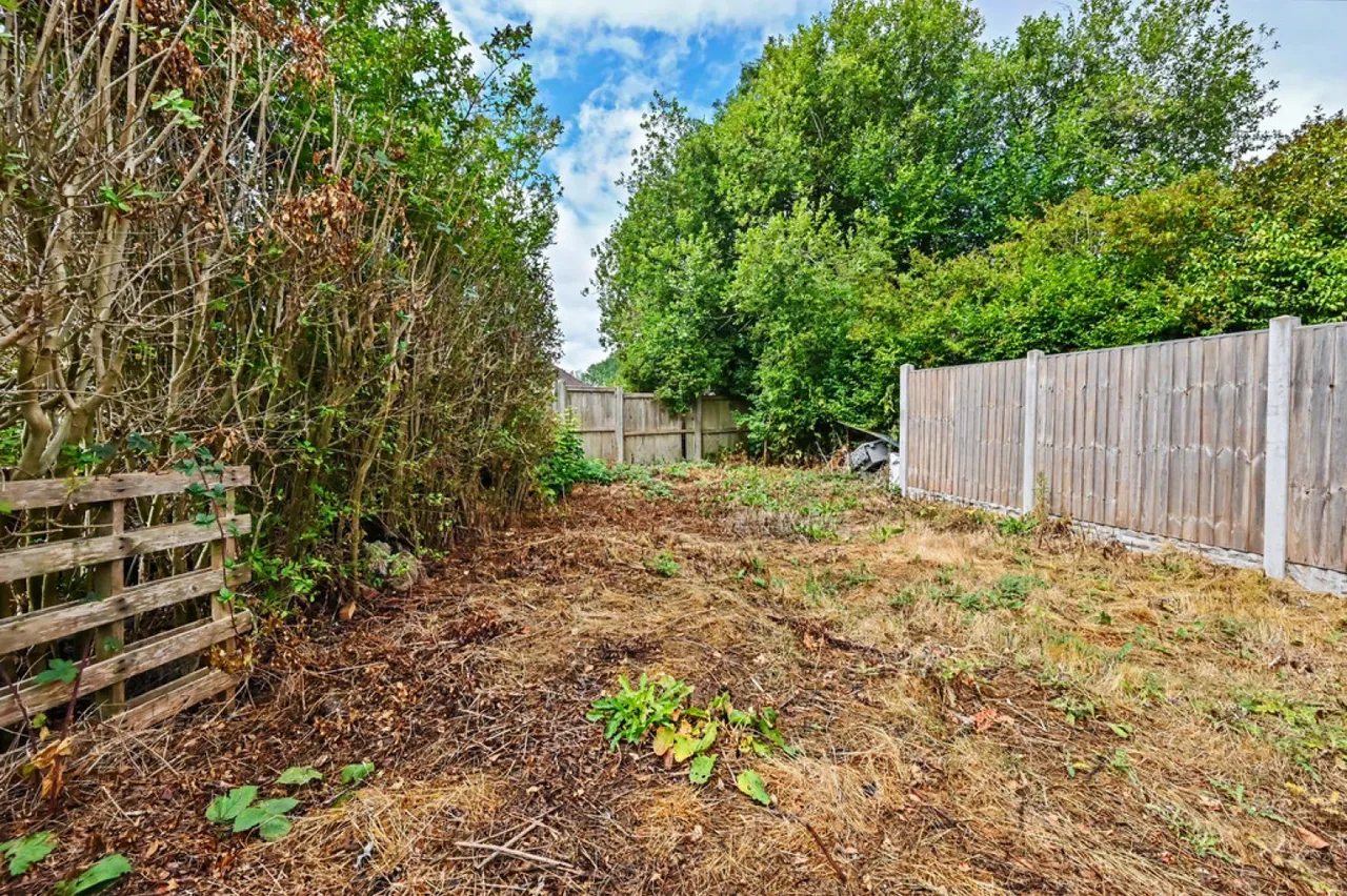 Wendling Close, Bentilee, Stoke-on-Trent, photo 6