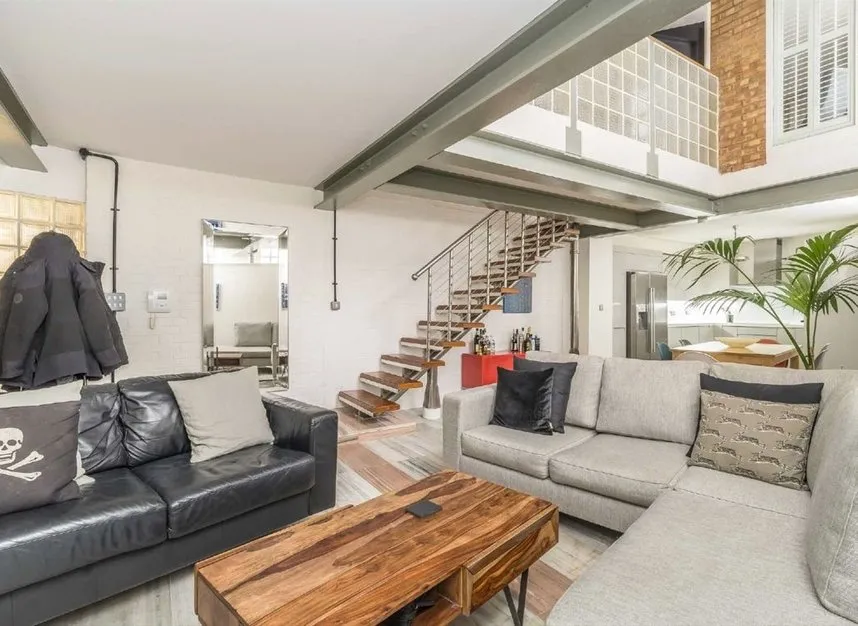 2 bed flat for sale, Grasmere Road, E13