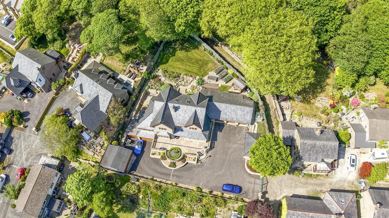 Greens Lane, Bacup, photo 41