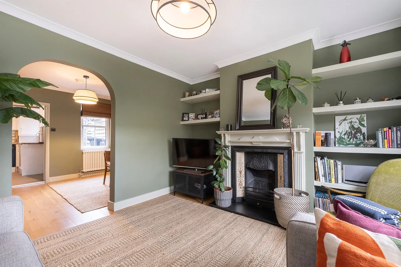 Brook Street, Tring, HP23, photo 4