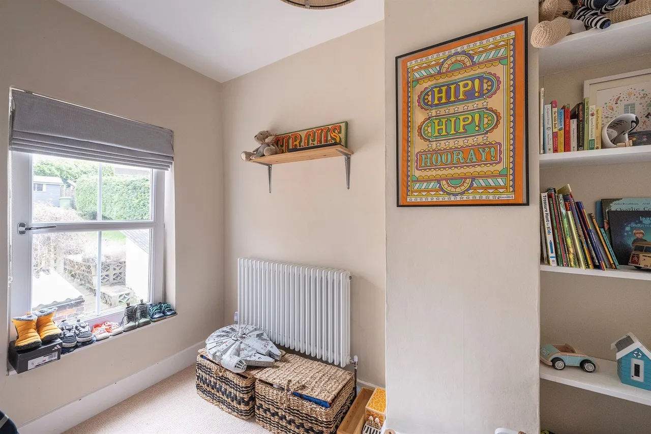Brook Street, Tring, HP23, photo 13
