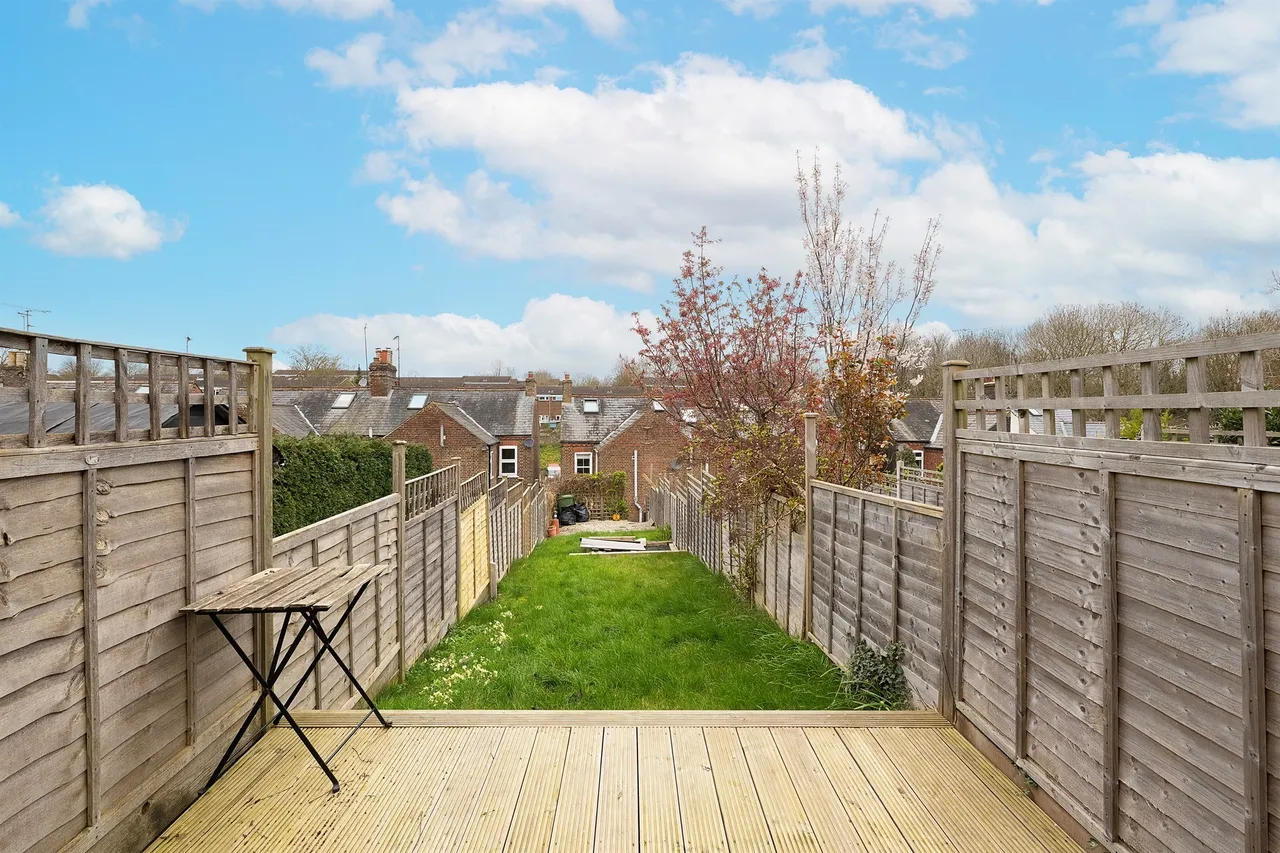 Brook Street, Tring, HP23, photo 19