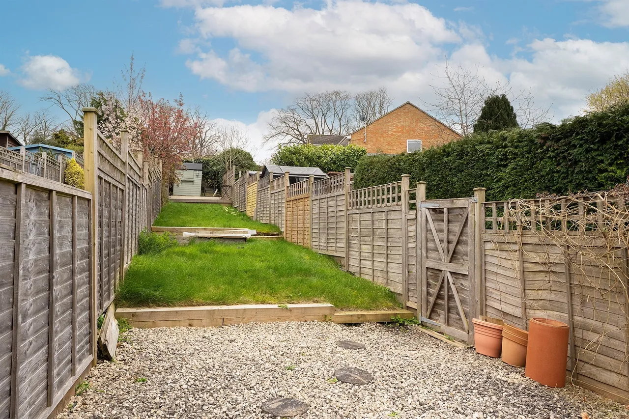 Brook Street, Tring, HP23, photo 18
