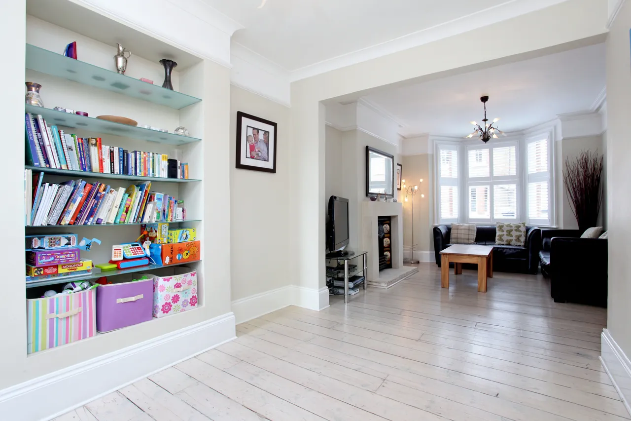 Devereux Road, Windsor, SL4, photo 4