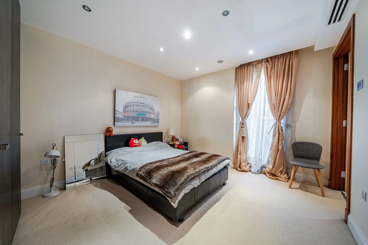 Cope Place, London, W8, photo 5