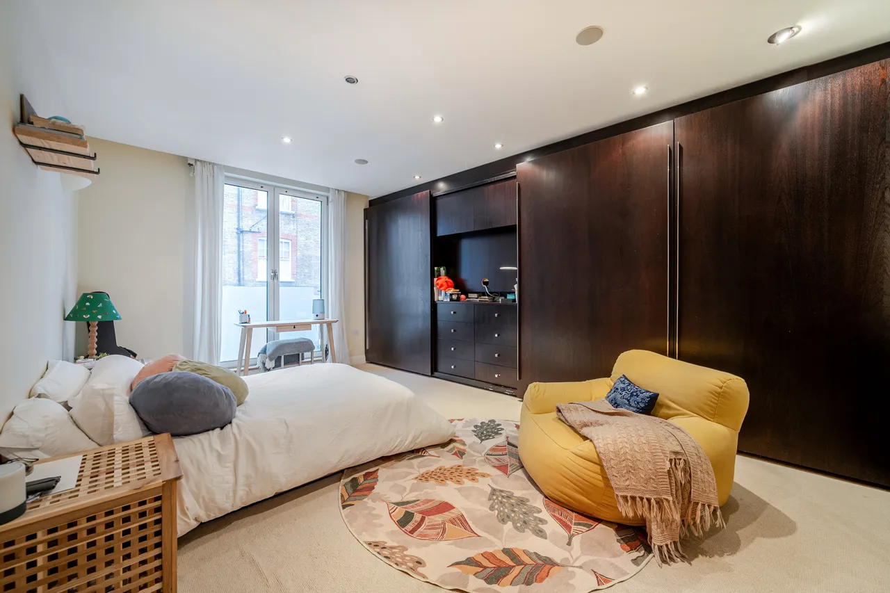 Cope Place, London, W8, photo 3