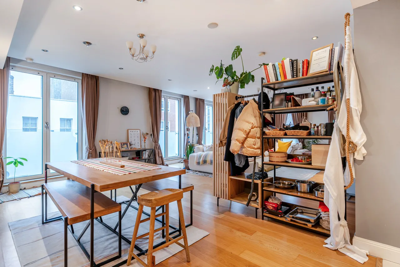 Cope Place, London, W8, photo 12