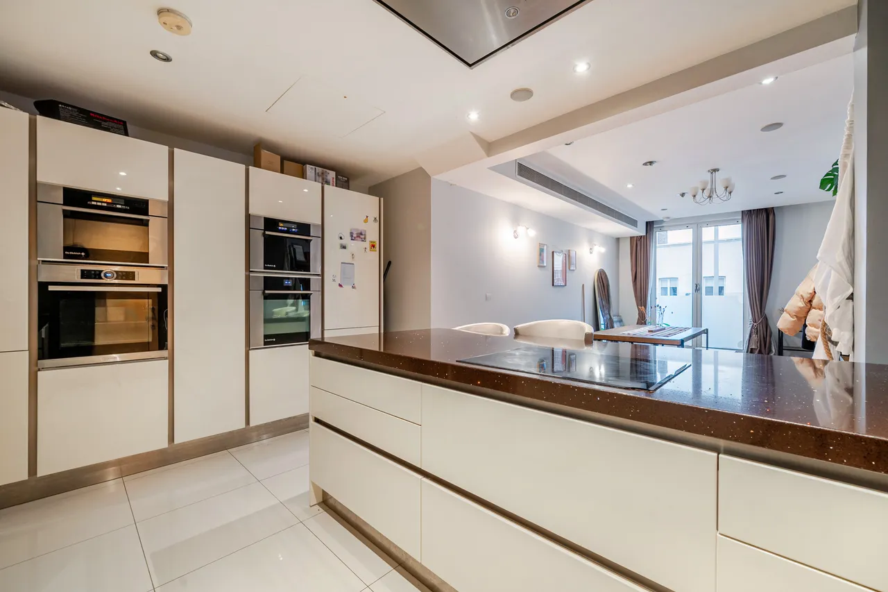 Cope Place, London, W8, photo 8