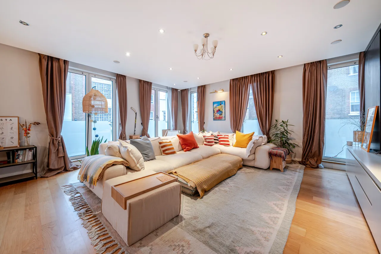 Cope Place, London, W8, photo 6