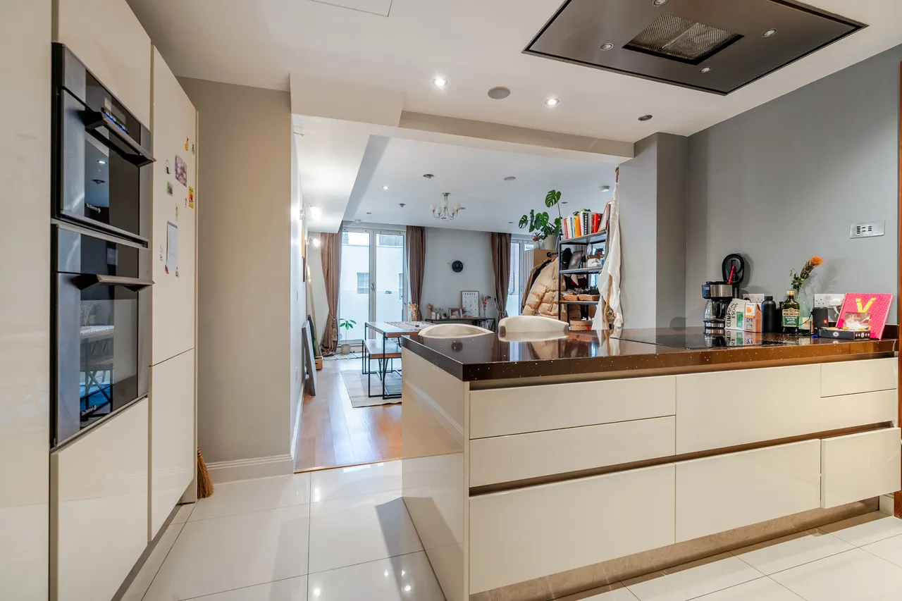 Cope Place, London, W8, photo 11