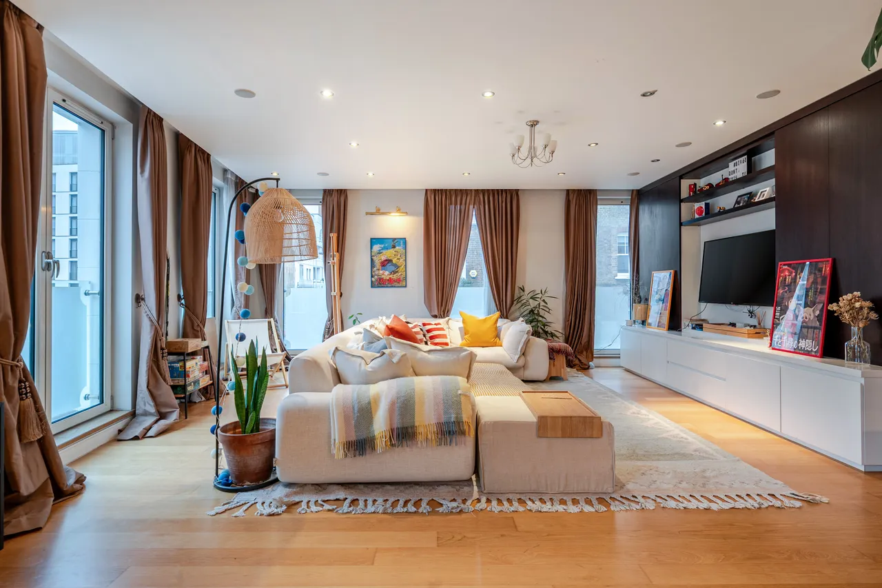 Cope Place, London, W8, photo 9
