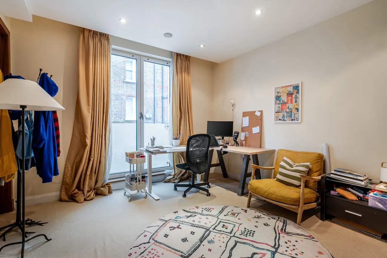 Cope Place, London, W8, photo 7