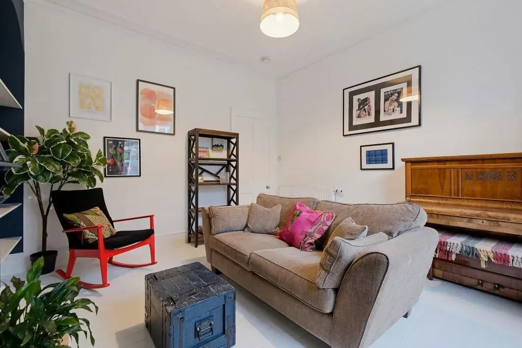 Hollybank Place, First Floor Right, AB11, photo 2
