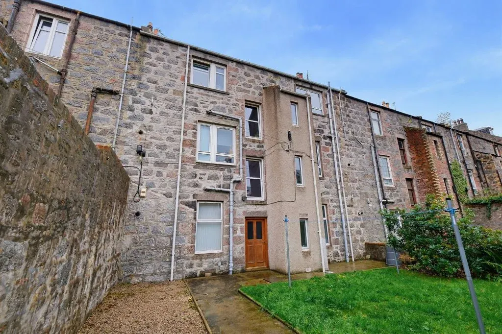 Hollybank Place, First Floor Right, AB11, photo 13
