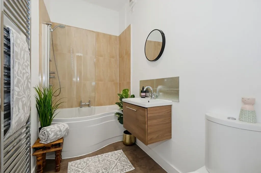 Hollybank Place, First Floor Right, AB11, photo 10
