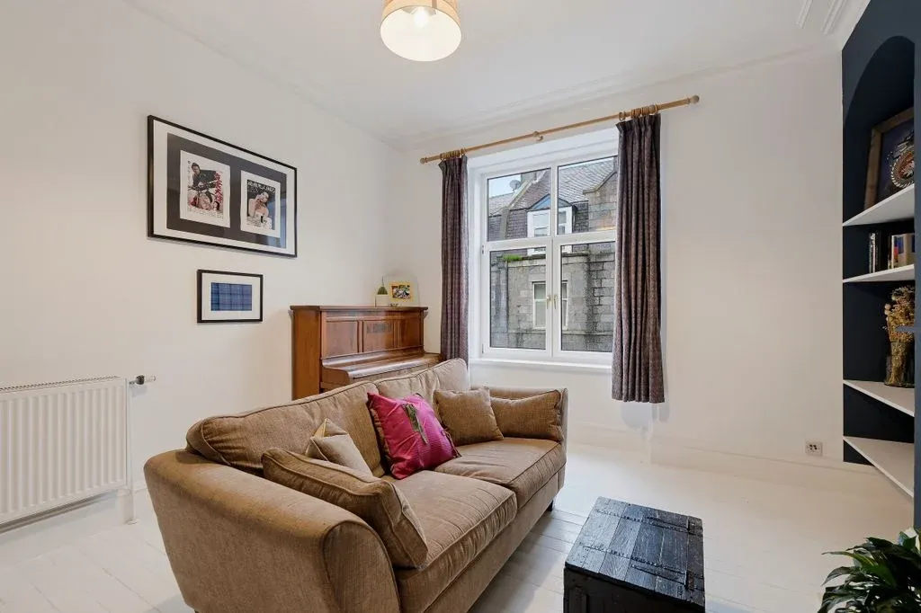 Hollybank Place, First Floor Right, AB11, photo 3