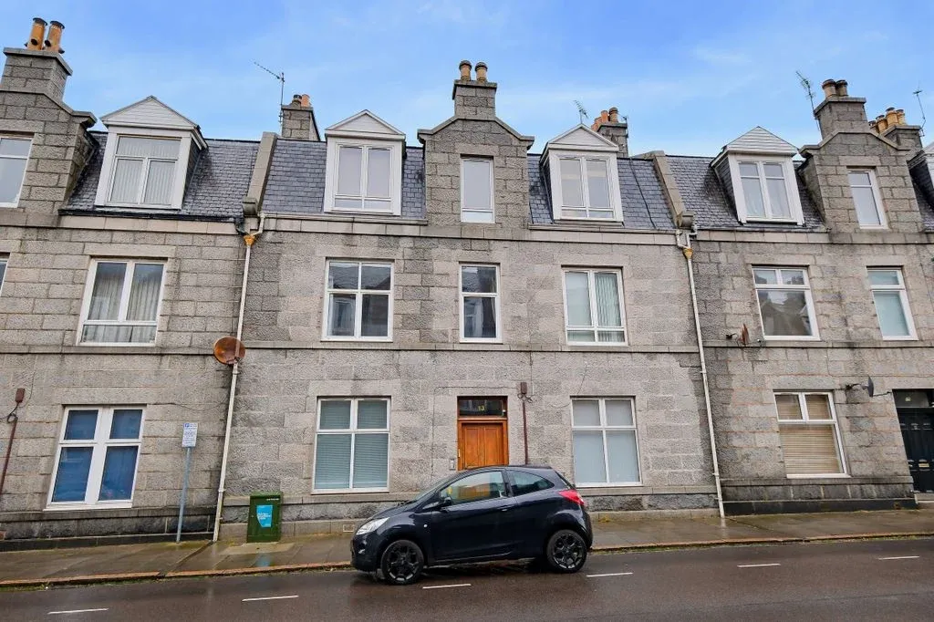 Hollybank Place, First Floor Right, AB11, photo 11