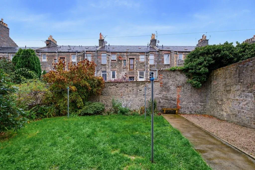 Hollybank Place, First Floor Right, AB11, photo 12
