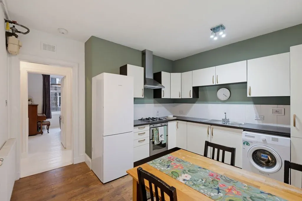 Hollybank Place, First Floor Right, AB11, photo 6
