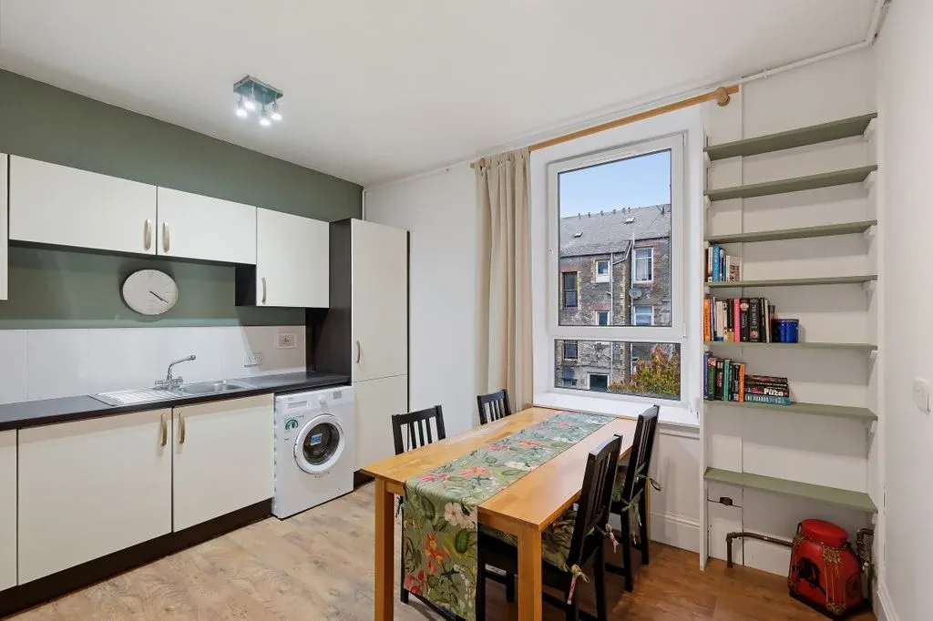 Hollybank Place, First Floor Right, AB11, photo 5