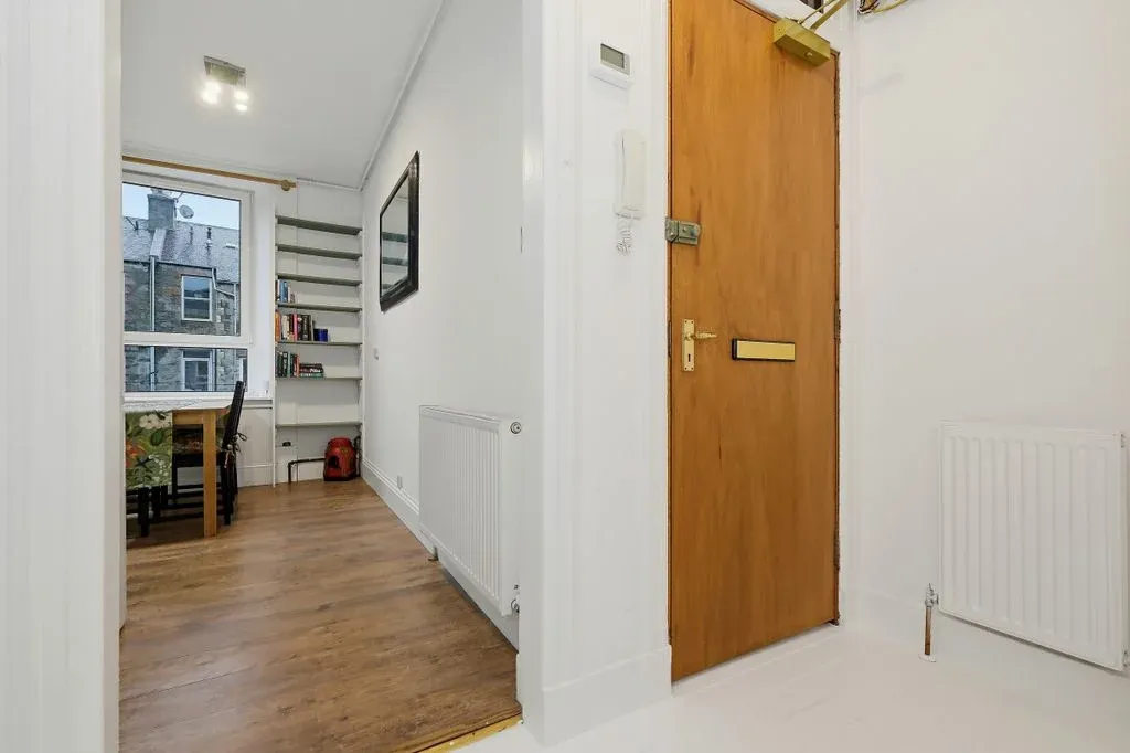 Hollybank Place, First Floor Right, AB11, photo 4