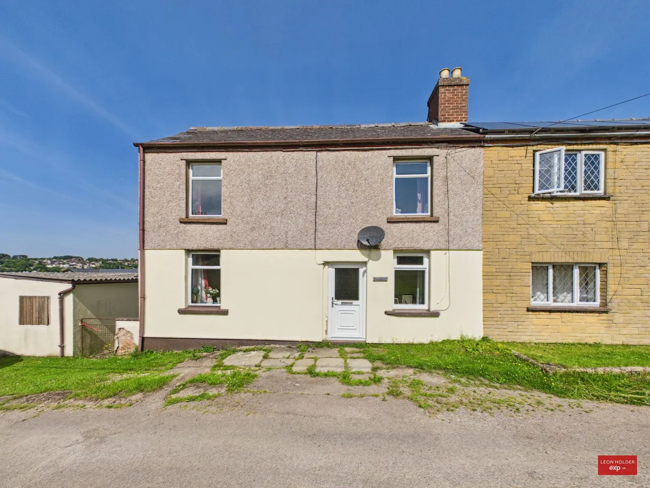 3 bed house for sale, Larksfield Road, Harrow Hill, GL17
