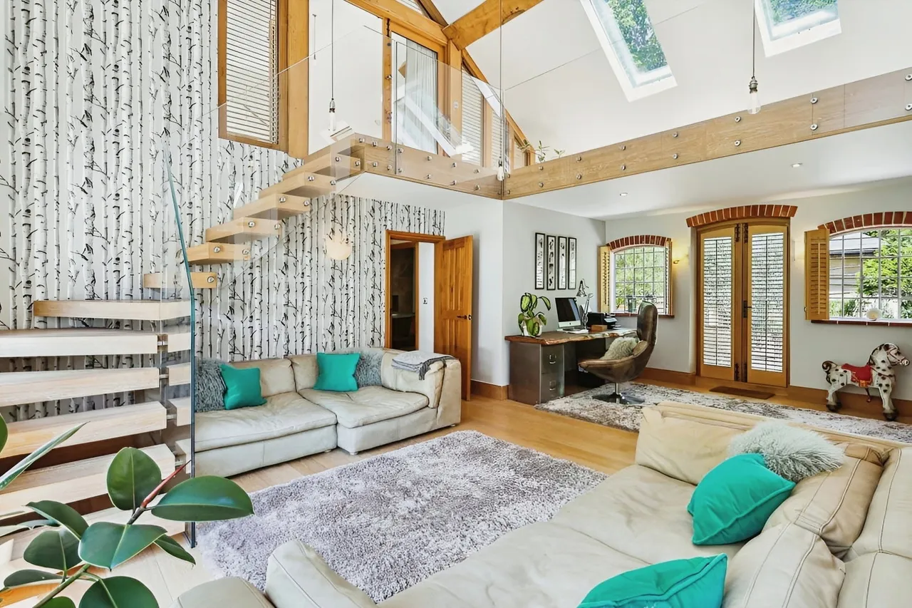 Ranmore Common, Dorking, RH5, photo 10