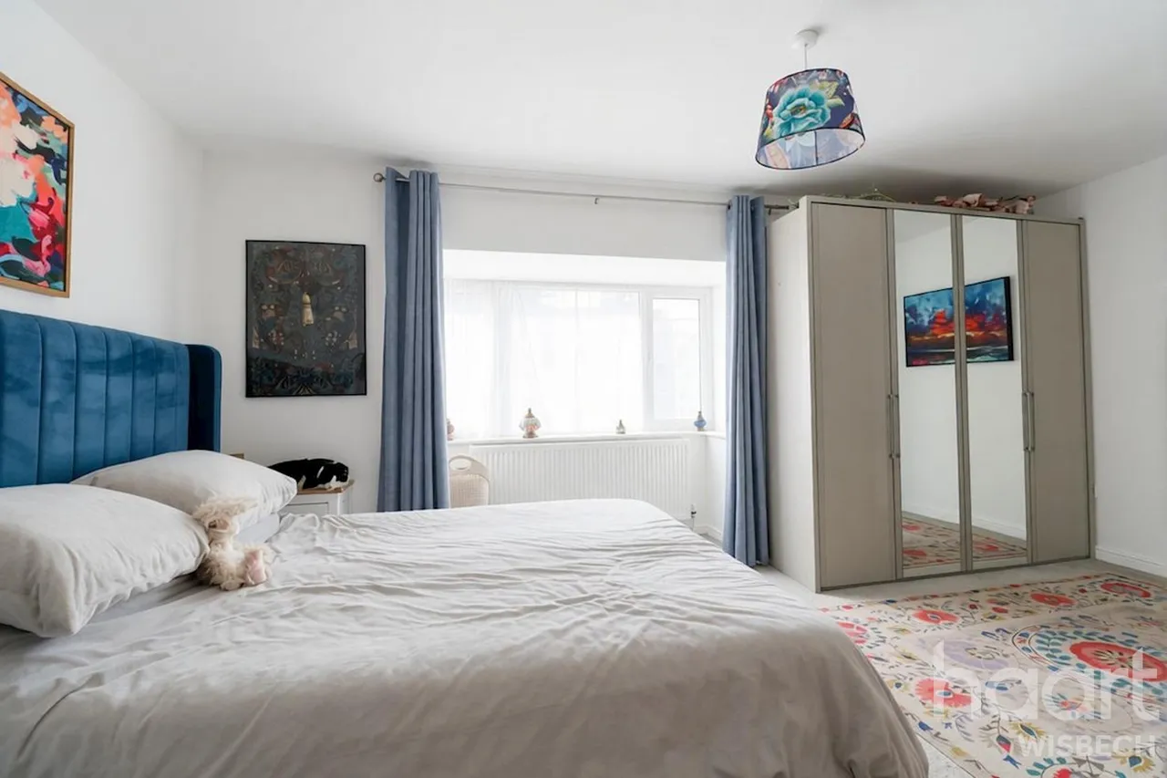 Chalk Road, Walpole St Peter, PE14, photo 13