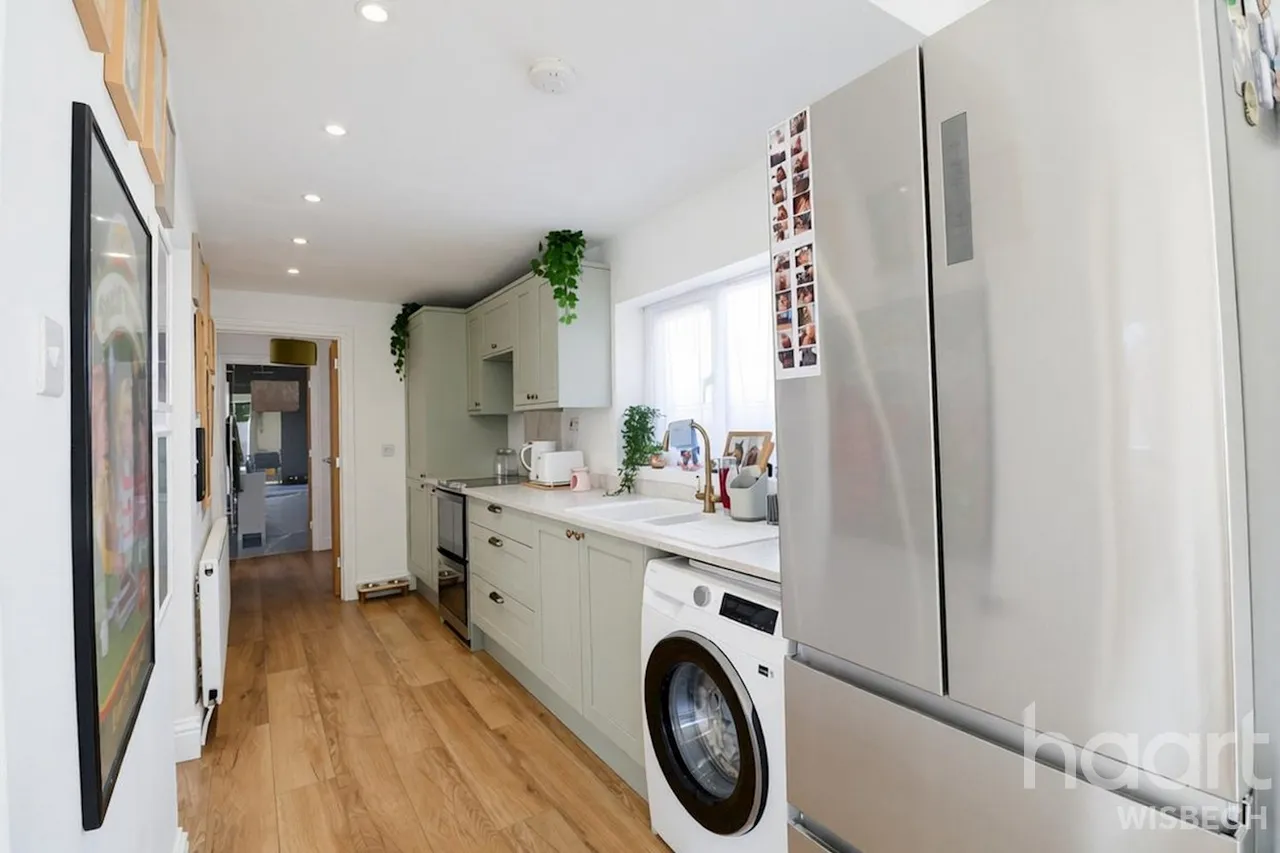 Chalk Road, Walpole St Peter, PE14, photo 11