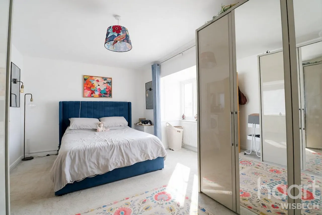 Chalk Road, Walpole St Peter, PE14, photo 12
