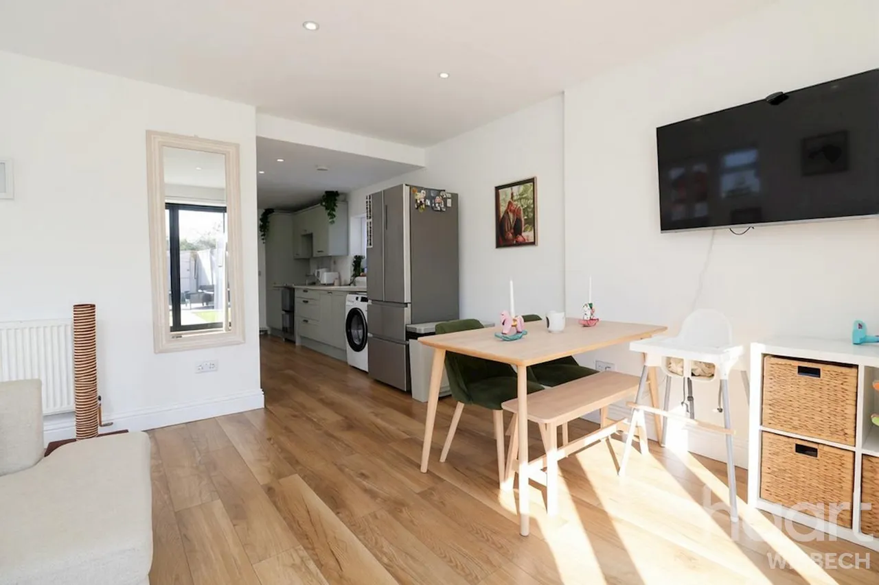 Chalk Road, Walpole St Peter, PE14, photo 3