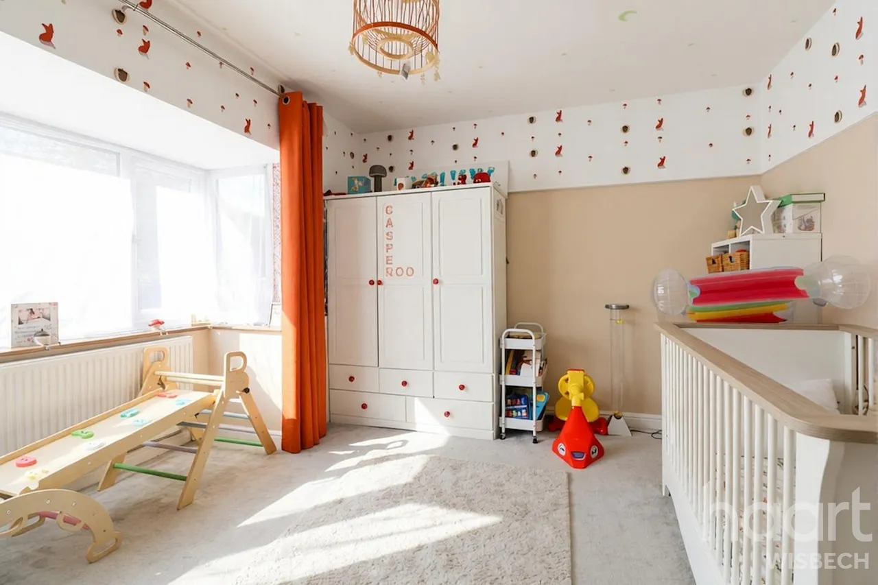 Chalk Road, Walpole St Peter, PE14, photo 16
