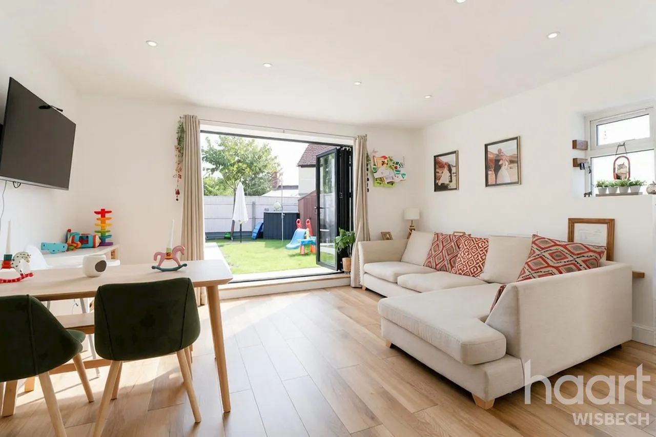 Chalk Road, Walpole St Peter, PE14, photo 8