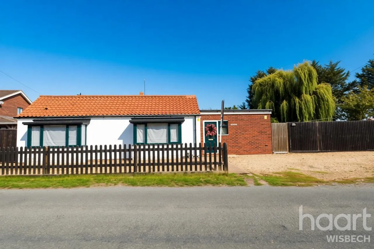 Chalk Road, Walpole St Peter, PE14, photo 20